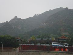 -居庸关长城-2号停车场