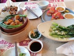 -点都德(龙之梦店)