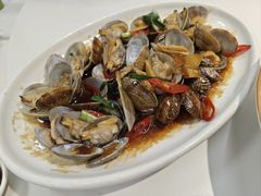 -阿忠食坊大排档·20年老店(万象城店)