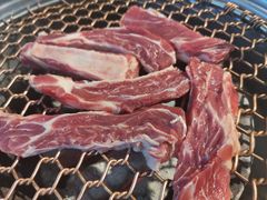 -可心筛网烤肉(南关区幸福一路店)