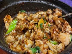 酱香微辣啫牛蛙-惠食佳·朱雀(东方商厦店)