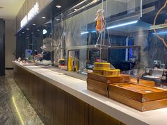 -院里寻菜·精致庭院菜(观沙岭店)