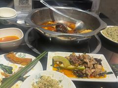 -楚湘苑(商品街大道店)