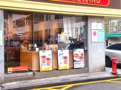 -MQ COFFEE STAND明谦(新洲店)