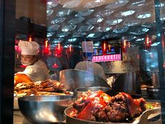 -陈鹏鹏潮汕菜(宝安机场T3航站楼店)