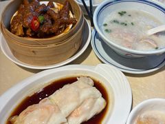 -香港池仔记肠粉王(博多新记襄阳南路店)