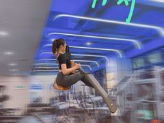 -星悦荟健身游泳(珠江新城店)