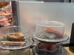 -争鲜回转寿司(通州万达店)