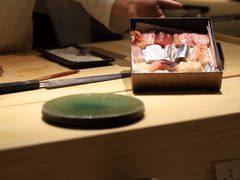 -鮨青(恒基名人购物中心店)