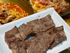 -六七八韩式烤肉·韩国料理(上杭路店)