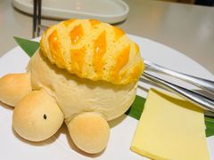 -蔡澜点心·粤菜(西单大悦城店)