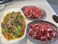-菜忠潮州牛肉店(岗厦店)