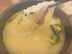 -桥香园云南过桥米线(红龙井店)