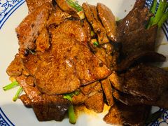-兰边碗(鼓楼店)