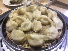 -海味当家(西安路店)