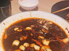 -红盔甲·小龙虾(车公庙店)