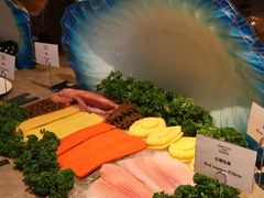 -西双版纳融创皇冠假日度假酒店