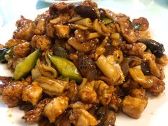 -胖子菜馆(隆昌路店)