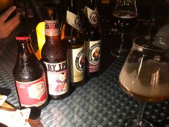 -顽啤熊·酒客酒馆(苏城夜景必选店)