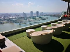 -阿瓦尼河滨曼谷酒店