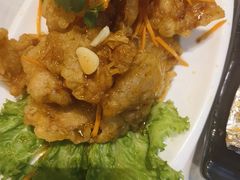 -鑫正兴东北烧烤(滨湖店)