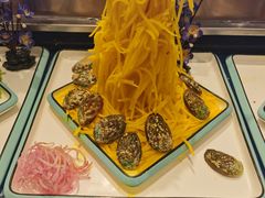 -良友·海鲜青岛菜(五四广场店)