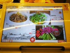 -蛙蛙叫干锅年代(簋街总店)