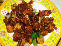 那家小馆(中关村店)-那家小馆•北京菜•烤鸭(中关村店)