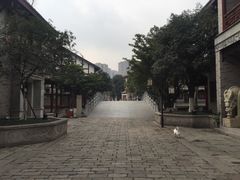 -龙潭水乡
