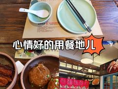 -阳光家常菜(泉城路店)