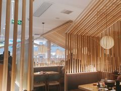 -温野菜涮涮锅(曲江大悦城店)