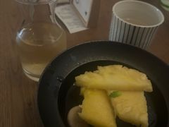 -知亘茶食