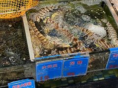 -揭阳钟记小食(福田新村店)