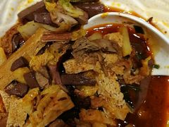 -老爷庙风味美食府(魏都大道店)