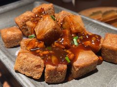 -湖兰金牌小炒肉(椒江万达店)