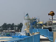 -秦皇岛乐岛海洋王国