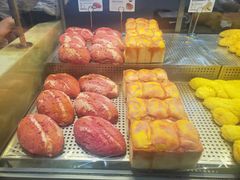 -LELECHA乐乐茶(百货大楼店)