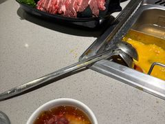 -海底捞火锅(新松江路店)