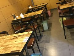 大堂-柳石居柳州螺蛳粉(万达店)