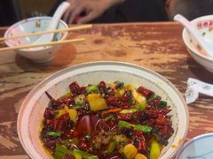 -怪噜范·老贵阳街头名小吃(鸿通城店)