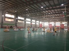 -布波运动公园羽毛球场