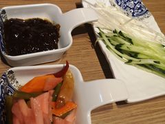 -傅记酱肉