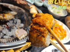 -味家烤肉烤鳗鱼牛排(西塔旗舰店)