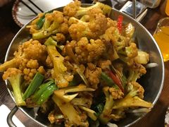 -闻香阁·清真(光荣道店)