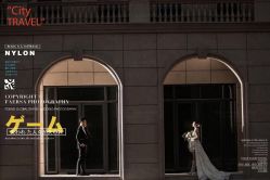 点击看大图 -二十一世纪婚纱摄影(省府前街店)