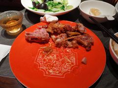 -小厨娘金榜题名(夫子庙贡院街店)