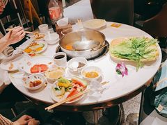 -犇鼎牛潮汕牛肉火锅(新辰里学清路店)