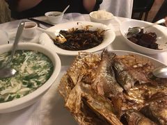 腐乳汁烧肉红烧肉-翠亭酒家(山西南路店)