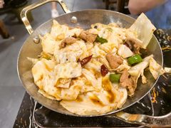 -大众酸菜鱼(梨花巷总店)
