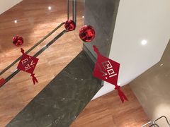 -明月东一酒店·菲斯特自助餐厅